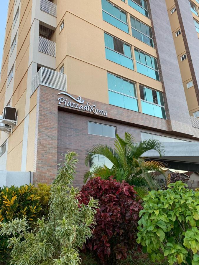 Piazza Diroma C/ Acqua Park - Viaggio Locacoes Por Temporada Caldas Novas Exterior foto