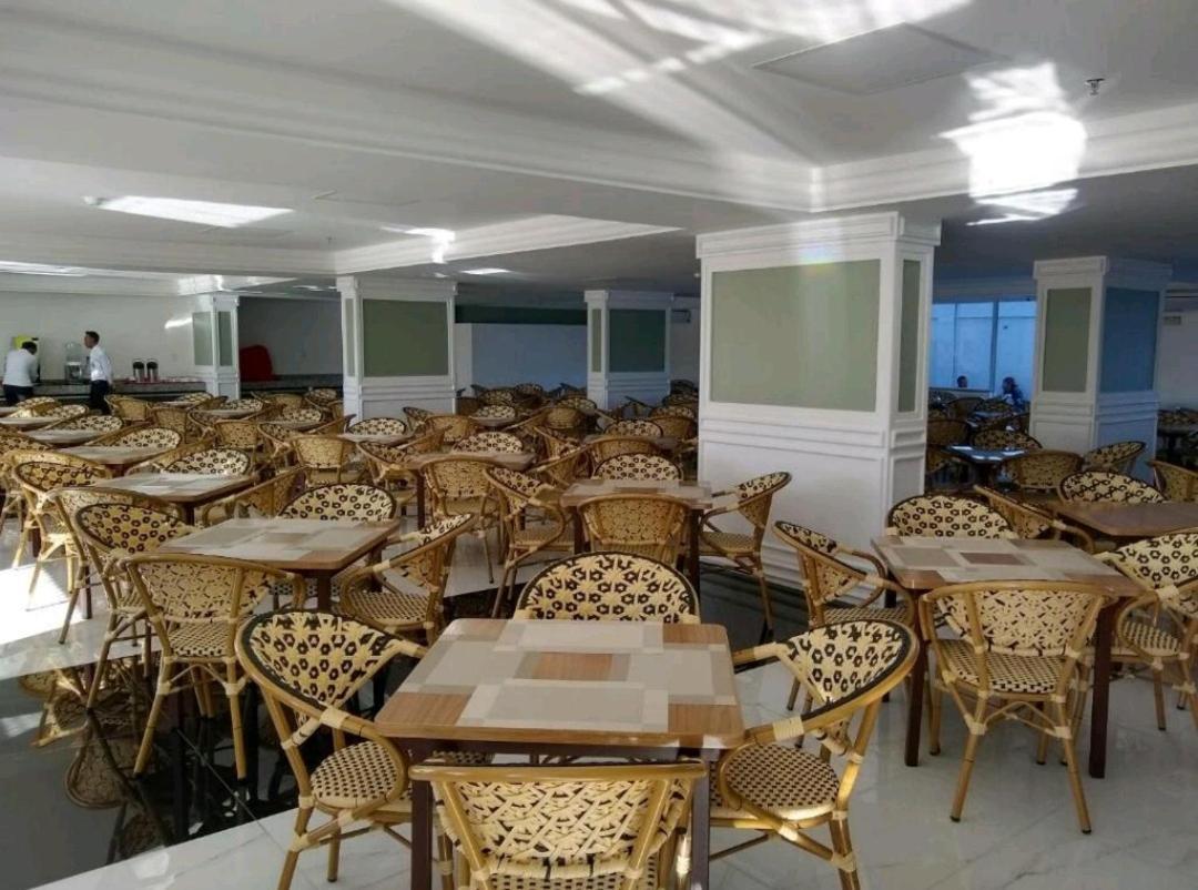 Piazza Diroma C/ Acqua Park - Viaggio Locacoes Por Temporada Caldas Novas Exterior foto